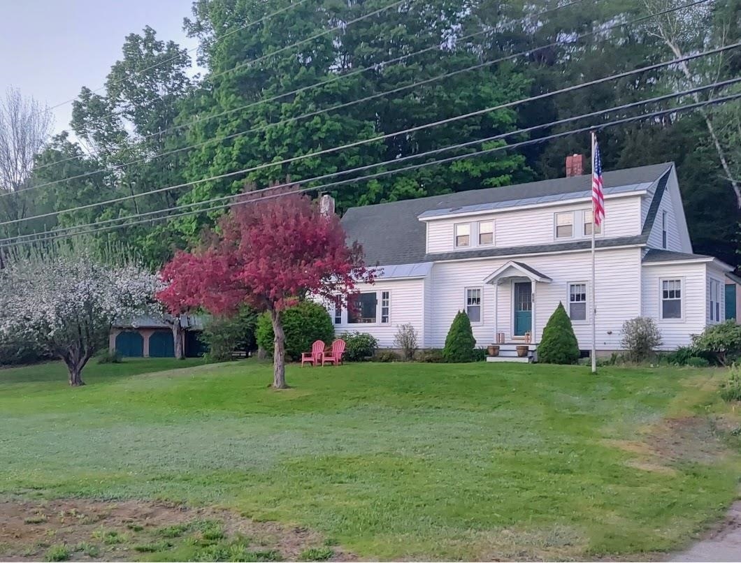819 Eastside Road North Woodstock, NH 03262 - Photo 31 of 44