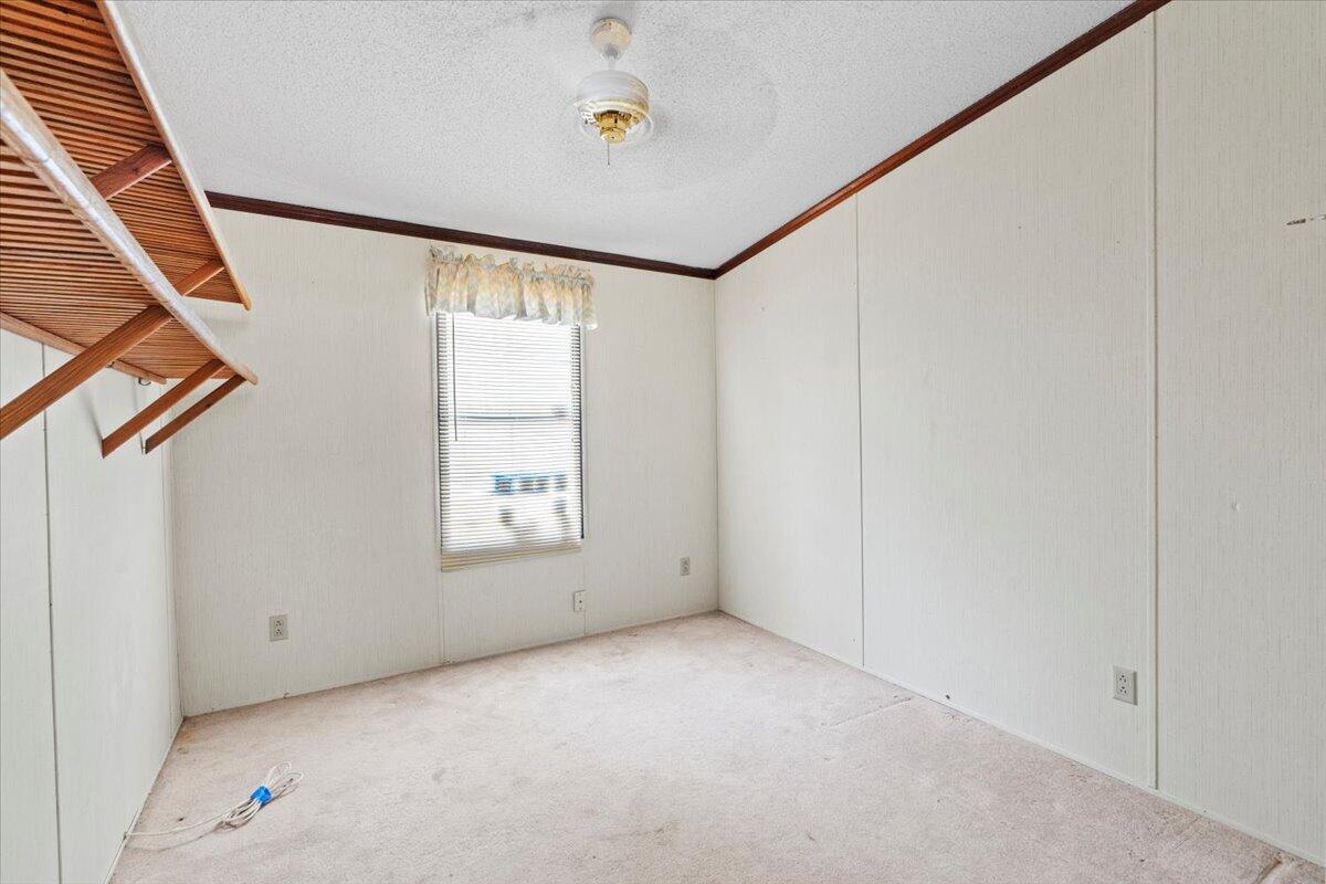 1809 Liberty Church Road Hephzibah, GA 30815 - Photo 18 of 25 18-Bedroom 2