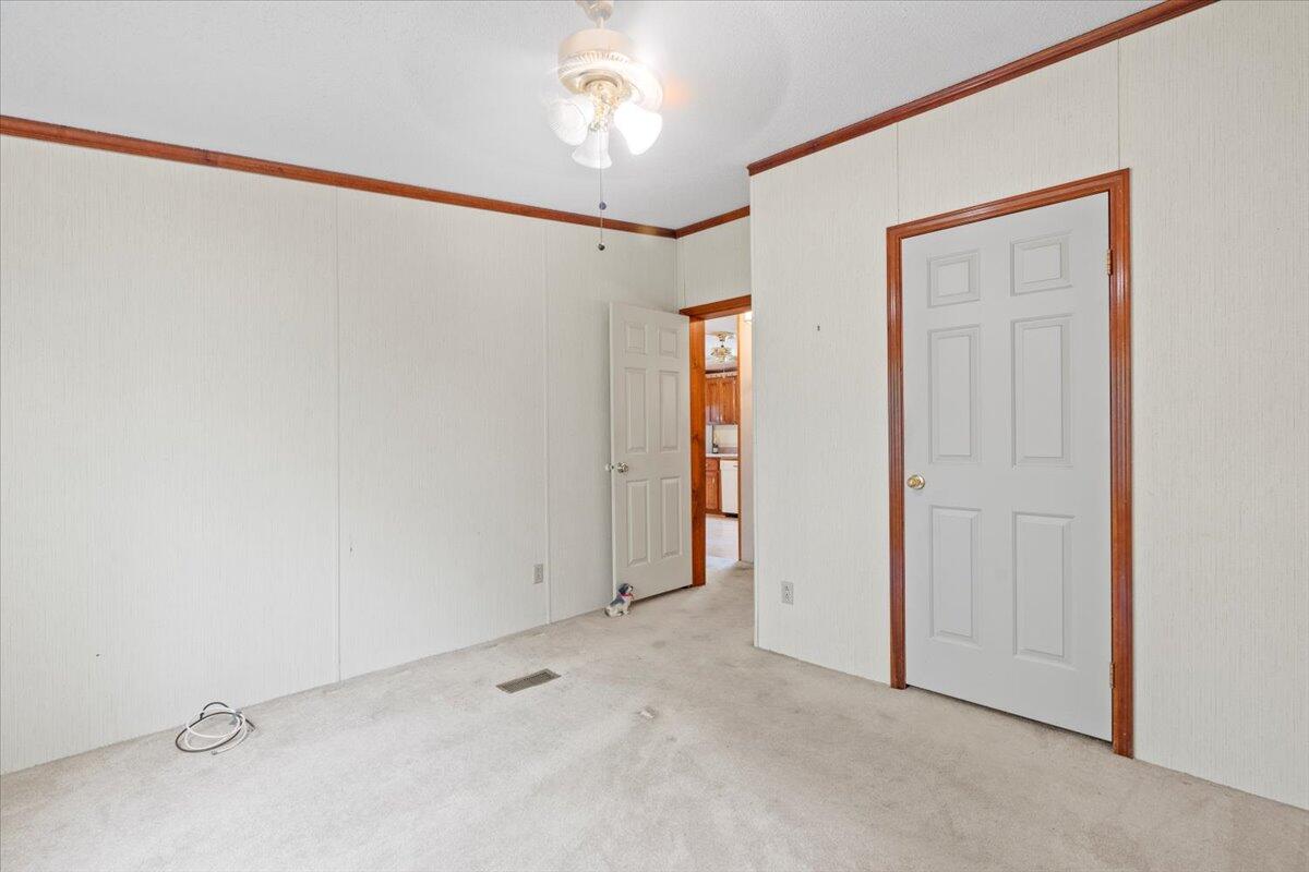 1809 Liberty Church Road Hephzibah, GA 30815 - Photo 21 of 25 21-Bedroom 3