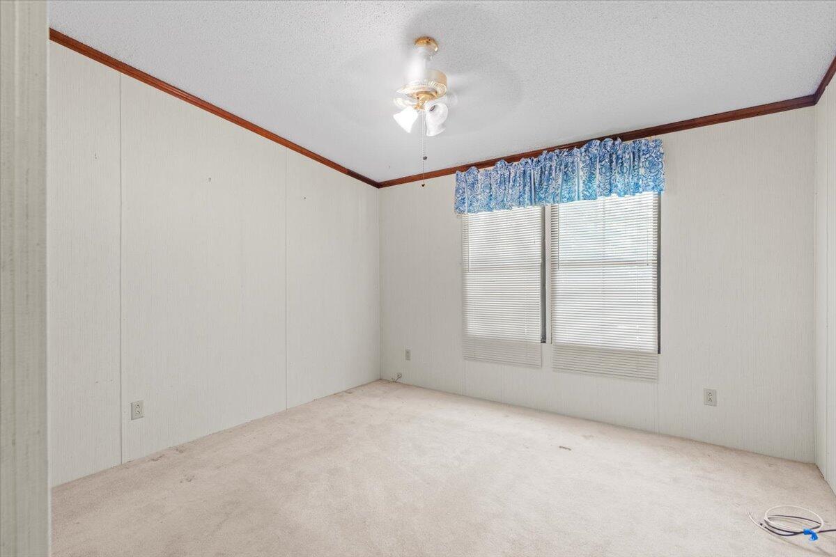 1809 Liberty Church Road Hephzibah, GA 30815 - Photo 22 of 25 22-Bedroom 3