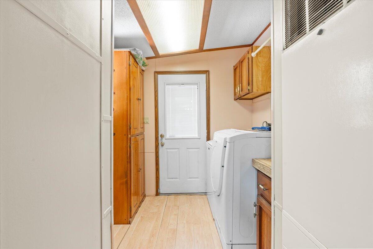 1809 Liberty Church Road Hephzibah, GA 30815 - Photo 23 of 25 23-Laundry Room