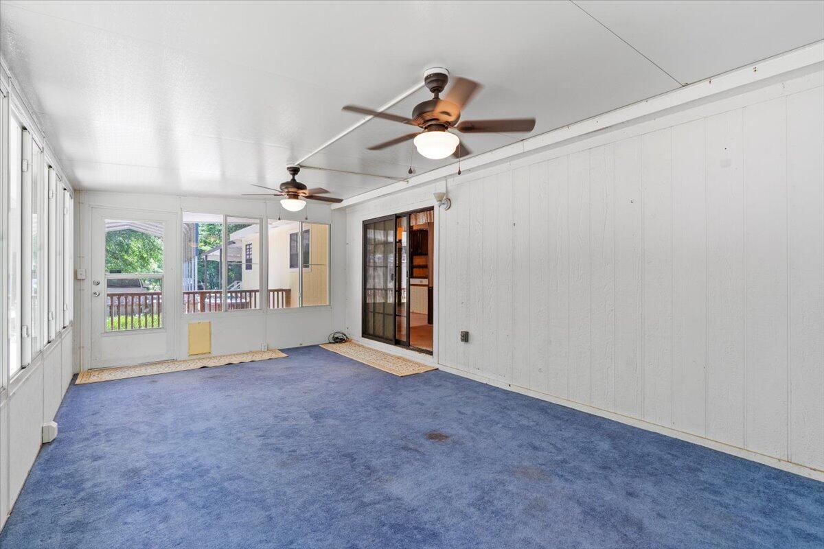 1809 Liberty Church Road Hephzibah, GA 30815 - Photo 24 of 25 24-Screened Porch