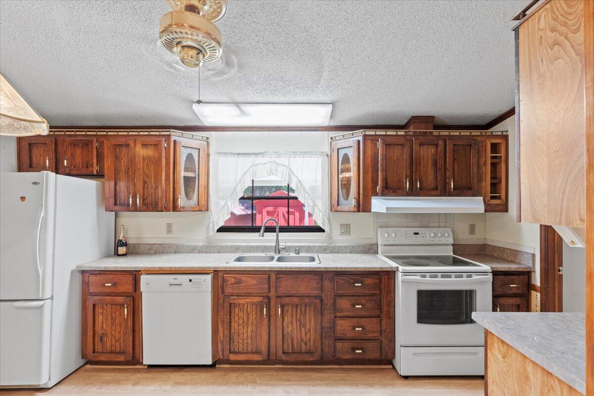 1809 Liberty Church Road Hephzibah, GA 30815 - Photo 7 of 25 07-Kitchen