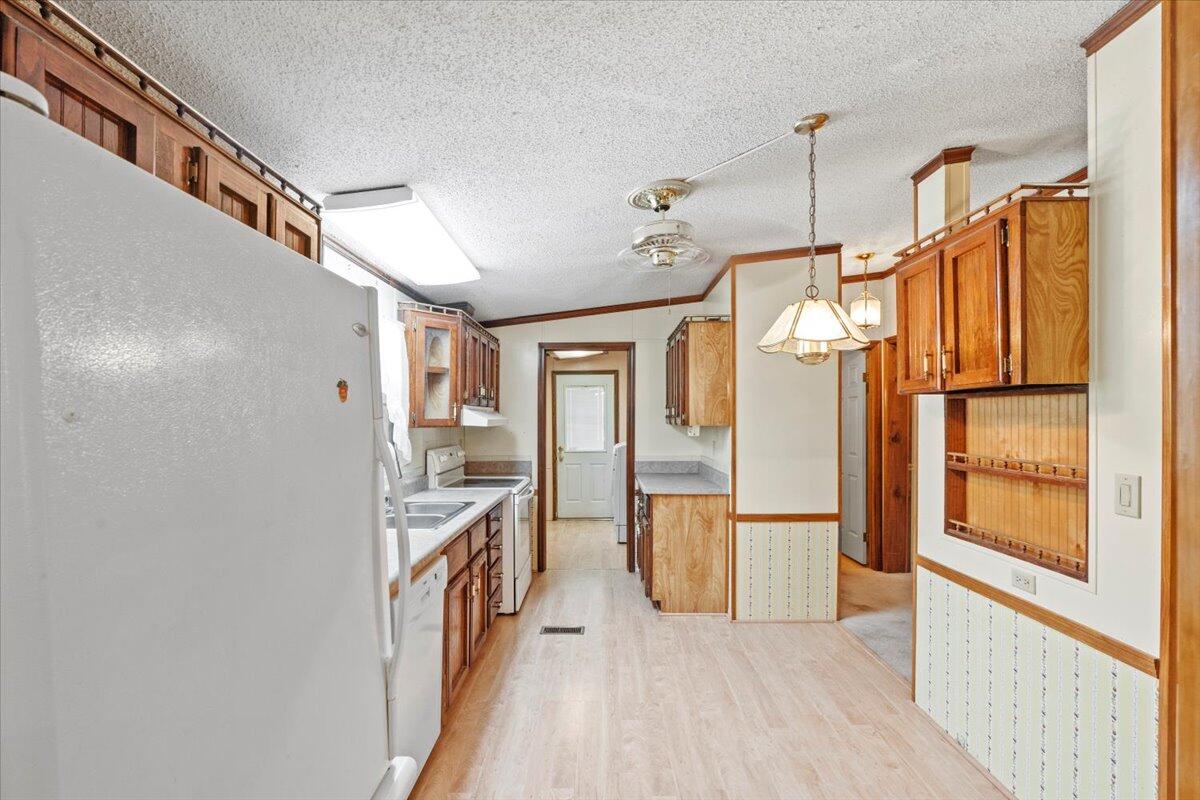 1809 Liberty Church Road Hephzibah, GA 30815 - Photo 8 of 25 08-Kitchen