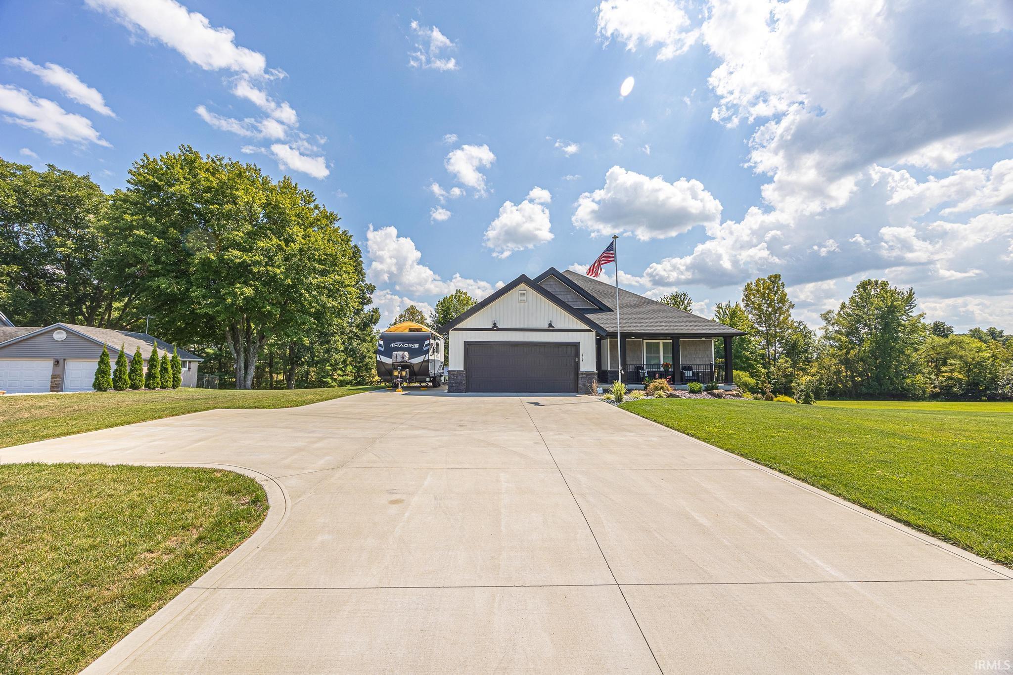 404 South Truman Road Jasper, IN 47546 - Photo 43 of 49 Gallery Image 43
