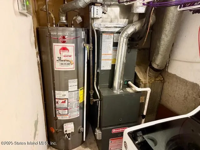 a close up of a storage