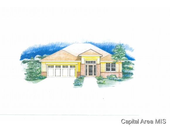 3952 Waterstone Way Springfield, IL 62711 - Photo 1 of 21