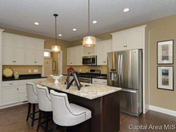 3952 Waterstone Way Springfield, IL 62711 - Photo 11 of 21