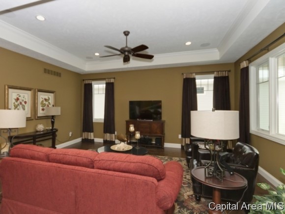 3952 Waterstone Way Springfield, IL 62711 - Photo 7 of 21