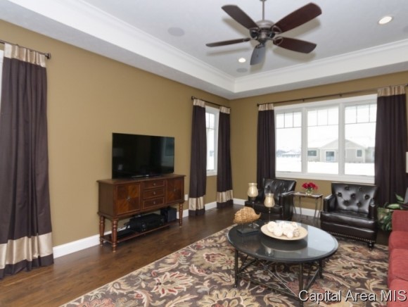 3952 Waterstone Way Springfield, IL 62711 - Photo 8 of 21