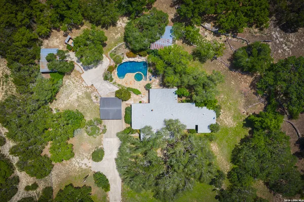 $525,000 | 107 Sun Valley Drive, Spring Branch, TX 78070