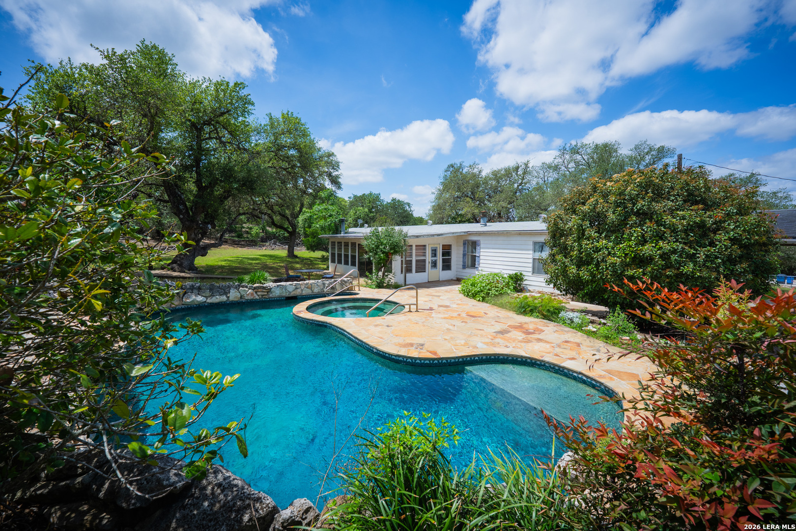 107 Sun Valley Drive Spring Branch, TX 78070 - Photo 11 of 49