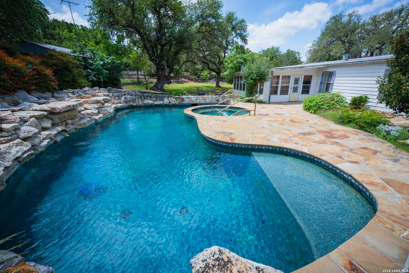 107 Sun Valley Drive Spring Branch, TX 78070 - Photo 12 of 49