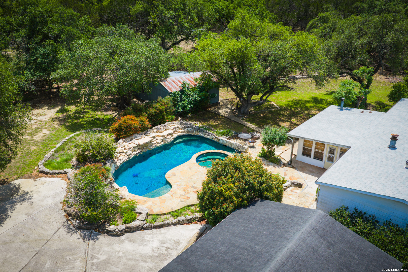 107 Sun Valley Drive Spring Branch, TX 78070 - Photo 2 of 49