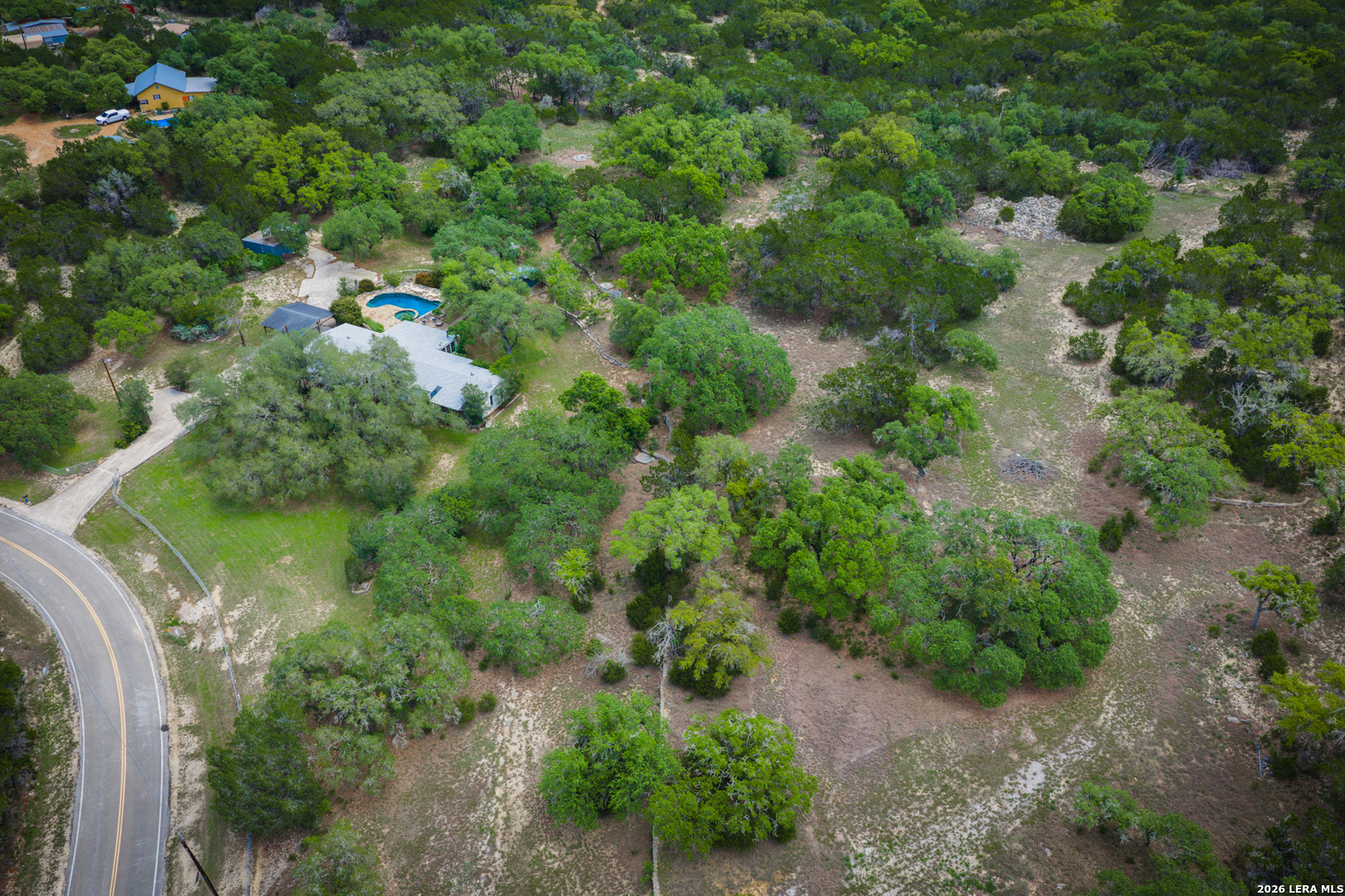 107 Sun Valley Drive Spring Branch, TX 78070 - Photo 38 of 49