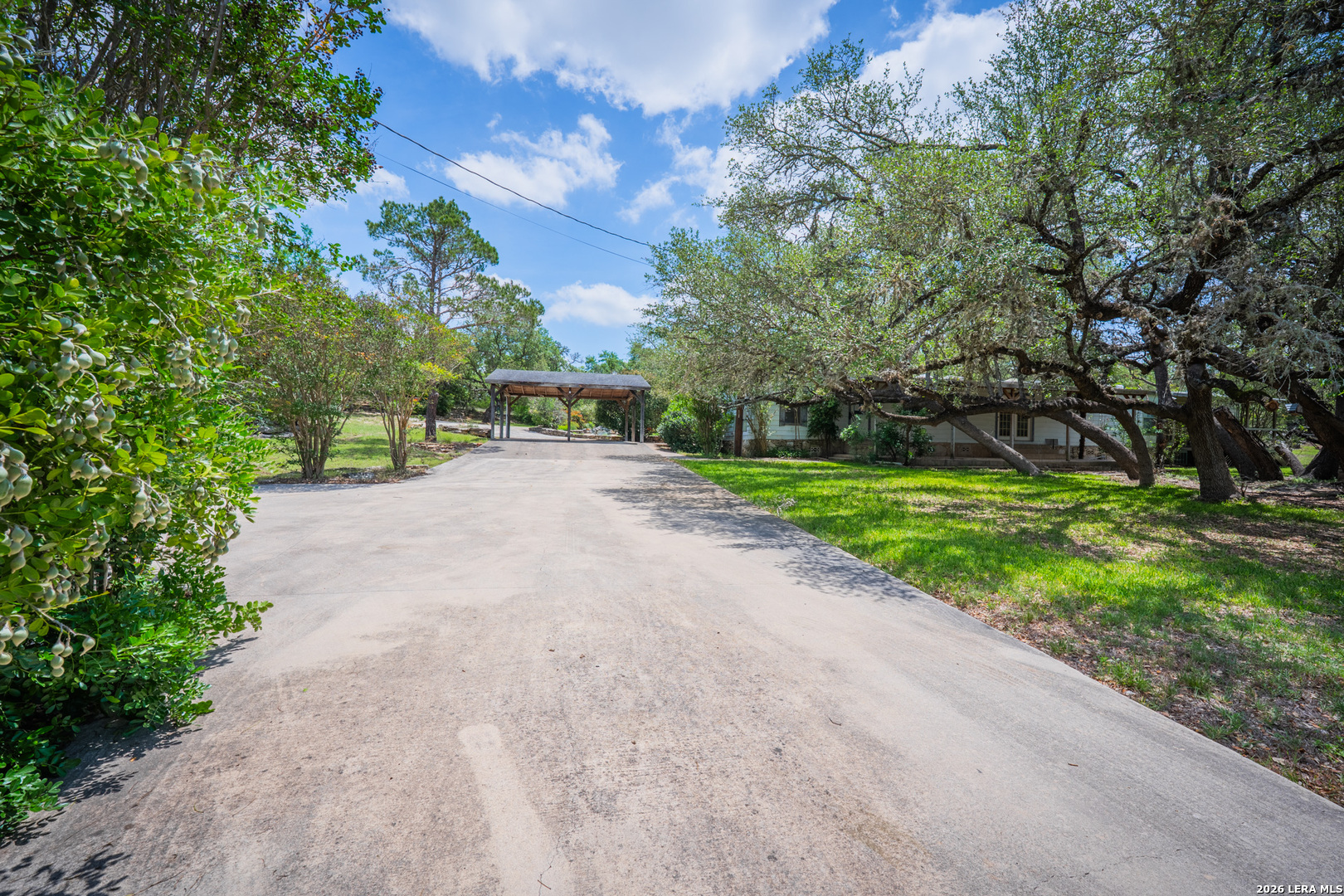 107 Sun Valley Drive Spring Branch, TX 78070 - Photo 4 of 49