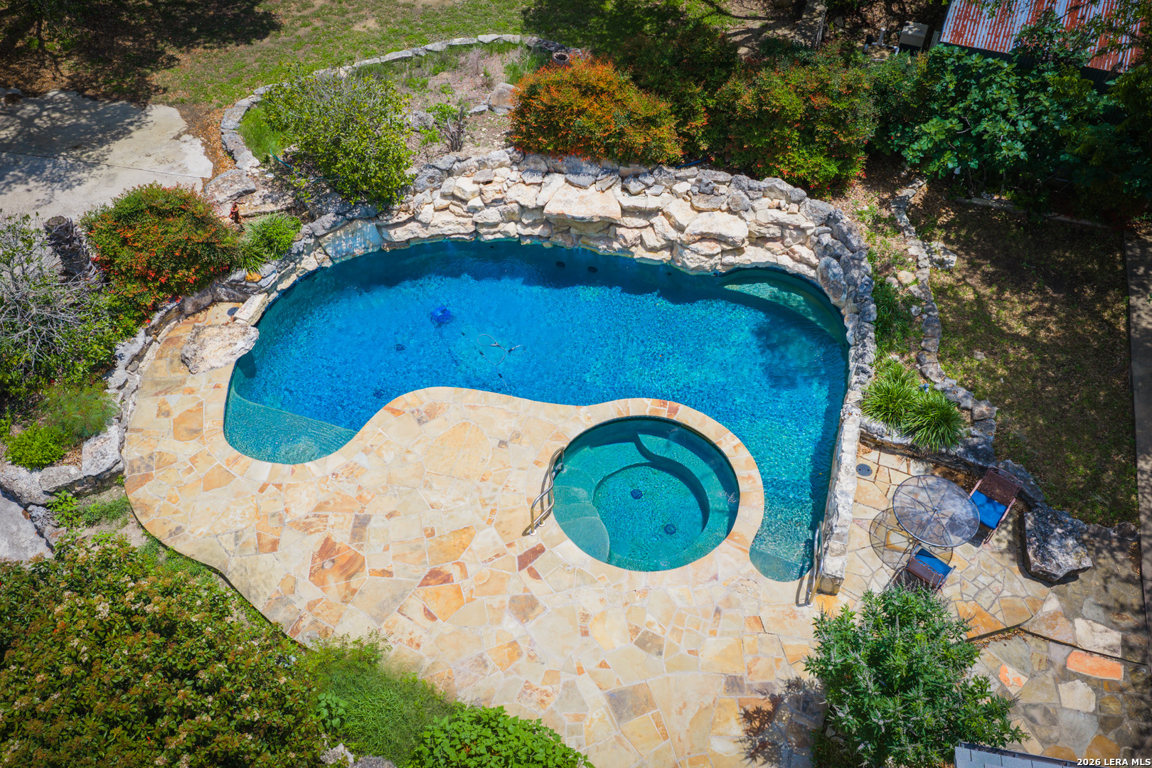 107 Sun Valley Drive Spring Branch, TX 78070 - Photo 46 of 49