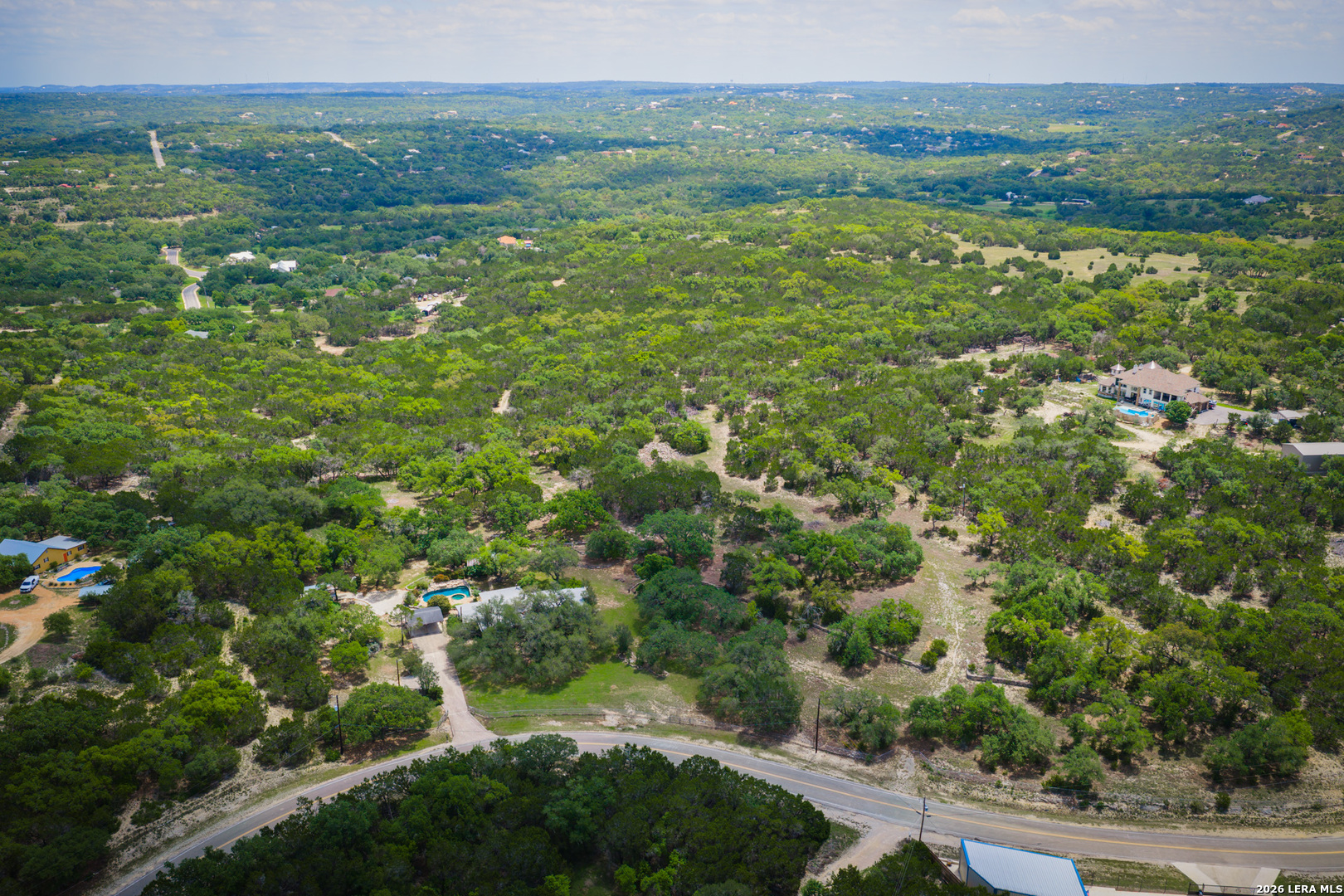 107 Sun Valley Drive Spring Branch, TX 78070 - Photo 47 of 49