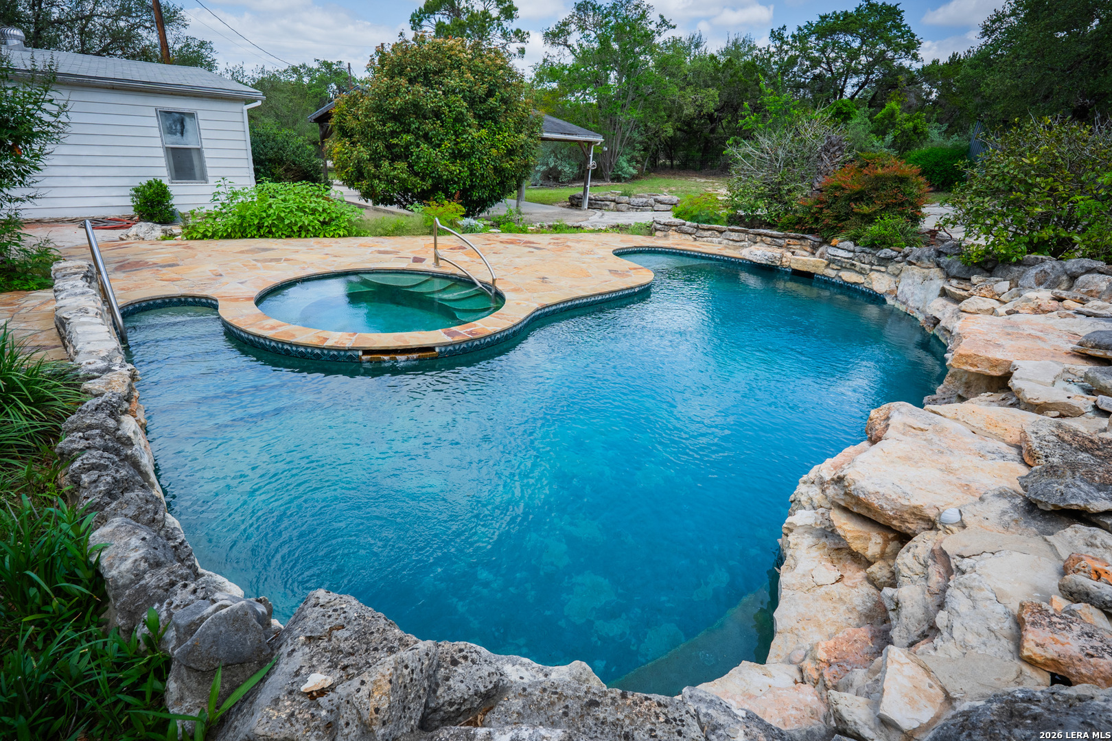 107 Sun Valley Drive Spring Branch, TX 78070 - Photo 9 of 49