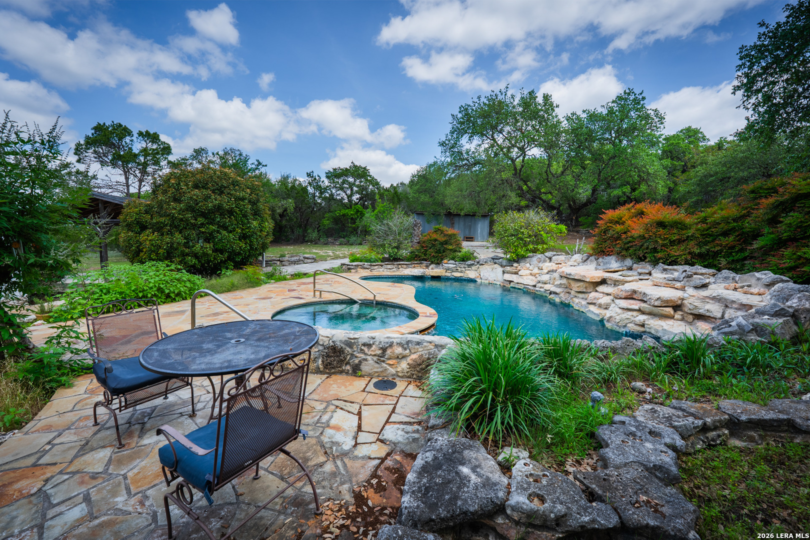 107 Sun Valley Drive Spring Branch, TX 78070 - Photo 10 of 49