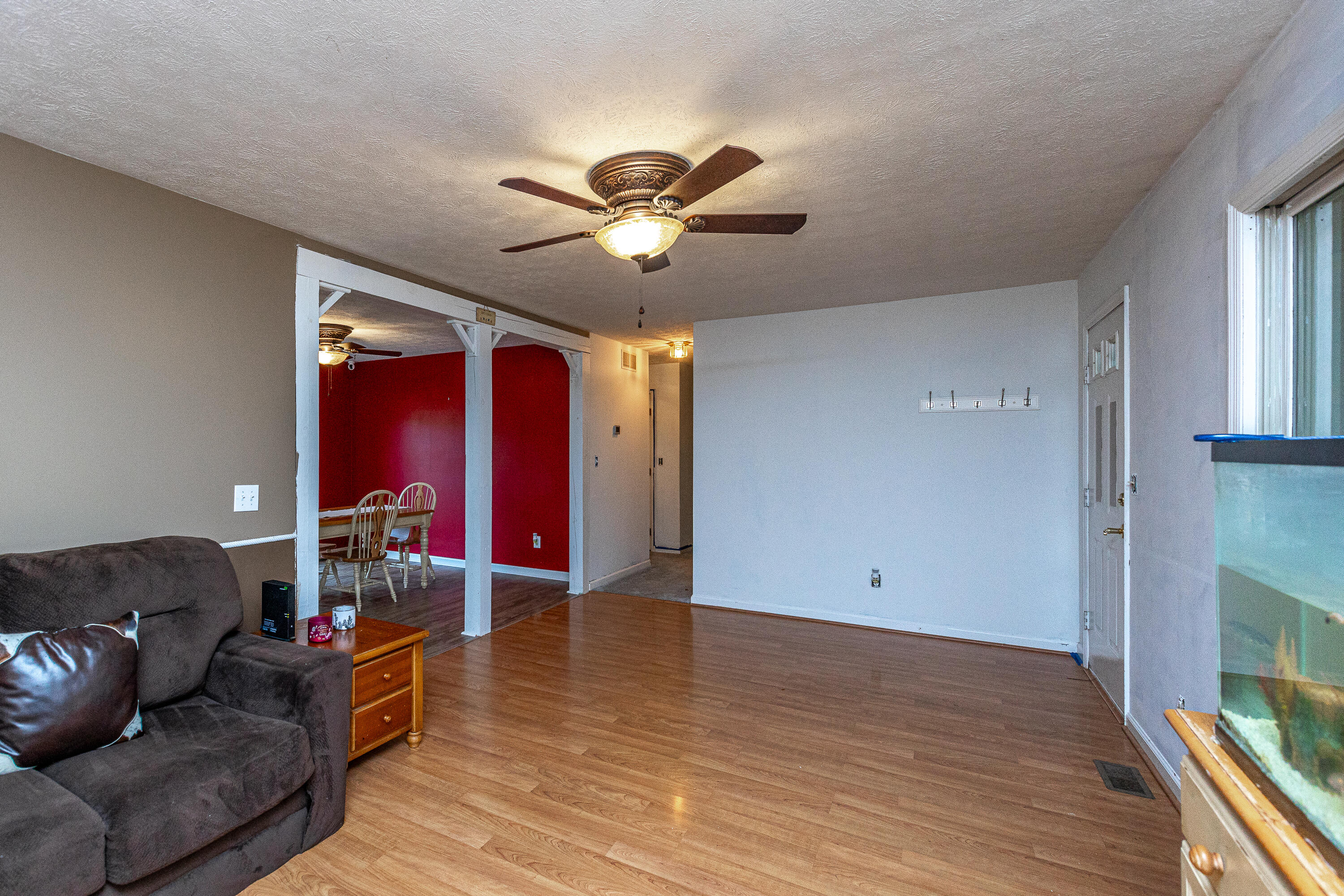 1724 High Bridge Road Lancaster, KY 40444 - Photo 16 of 41 B-3