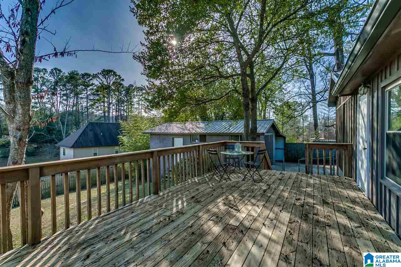 3309 Ridgely Circle Birmingham, AL 35243 - Photo 26 of 32
