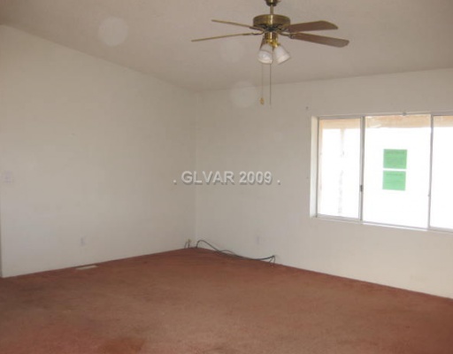 4780 West Rancho Road Pahrump, NV 89048 - Photo 2 of 15 Living Room.