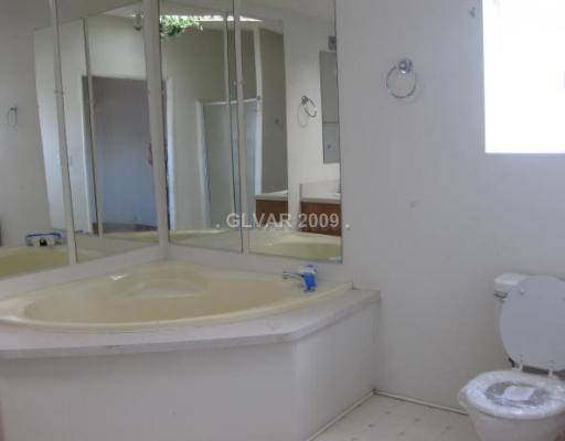 4780 West Rancho Road Pahrump, NV 89048 - Photo 7 of 15 Master Bath/Spa.