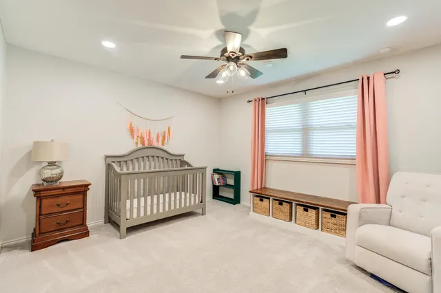 $369,000 | 5 West Brookhollow, Ransom Canyon, TX 79366