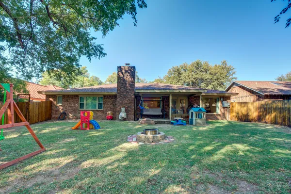 $350,000 | 5 West Brookhollow, Ransom Canyon, TX 79366