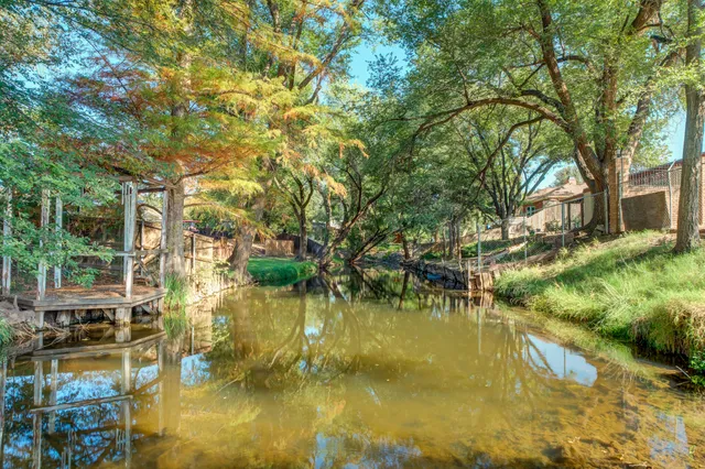 $369,000 | 5 West Brookhollow, Ransom Canyon, TX 79366