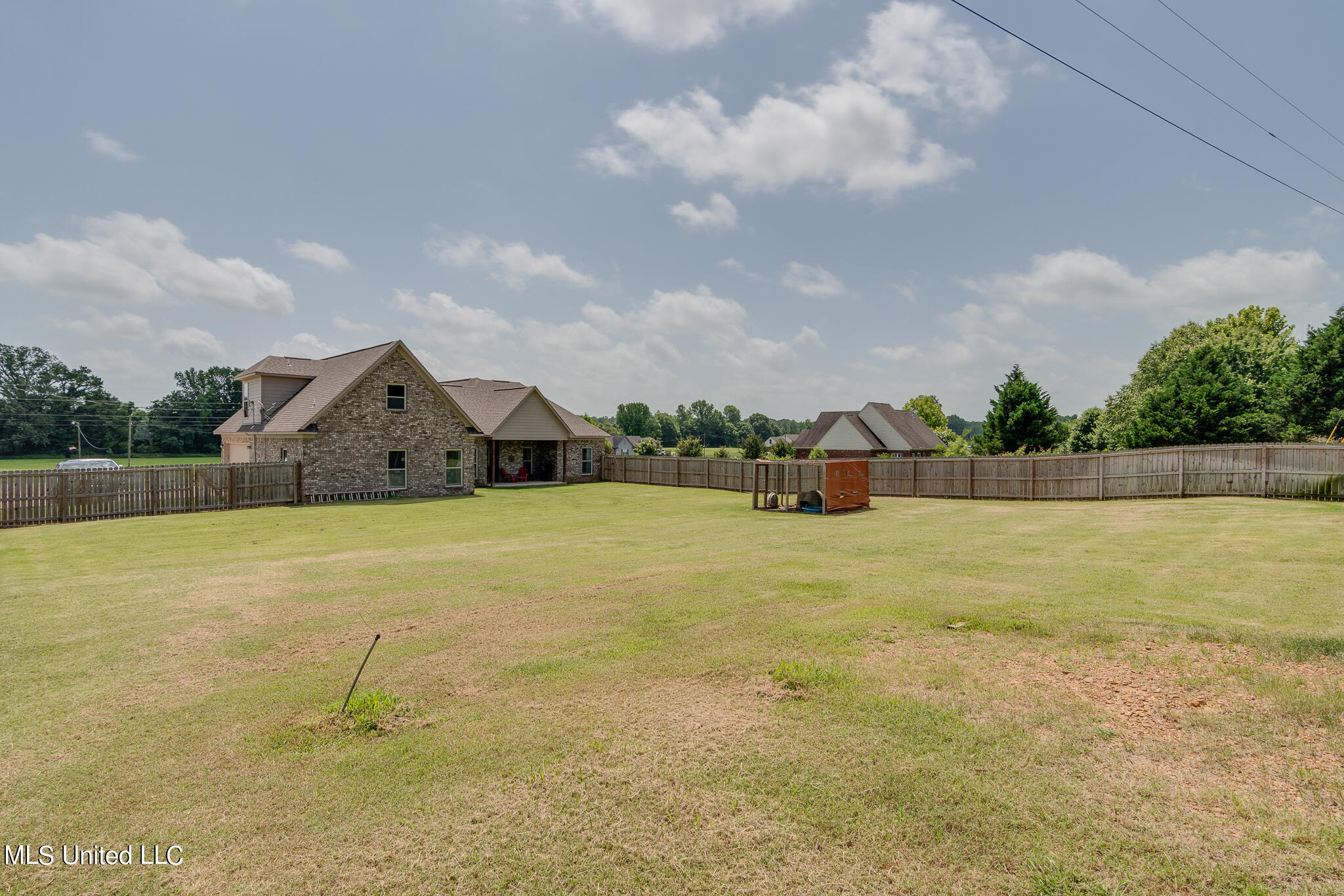 102 Emily Lynn Road Sarah, MS 38665 - Photo 32 of 39 102 Emily Lynn Road-52