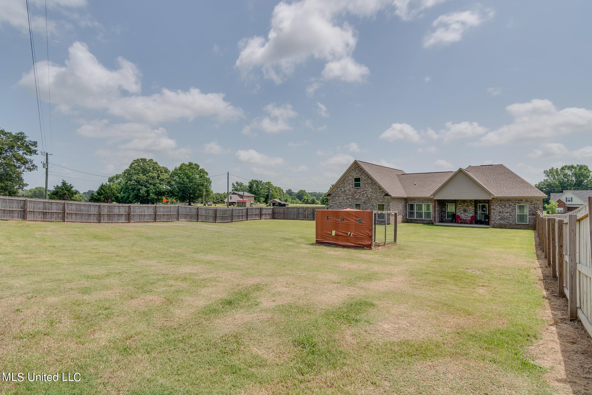 102 Emily Lynn Road Sarah, MS 38665 - Photo 33 of 39 102 Emily Lynn Road-54
