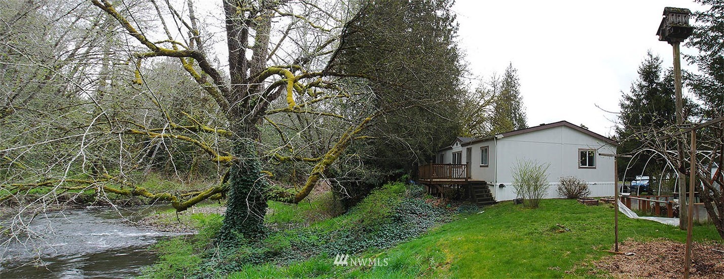 825 Winlock-Vader Road Winlock, WA 98596 - Photo 1 of 17