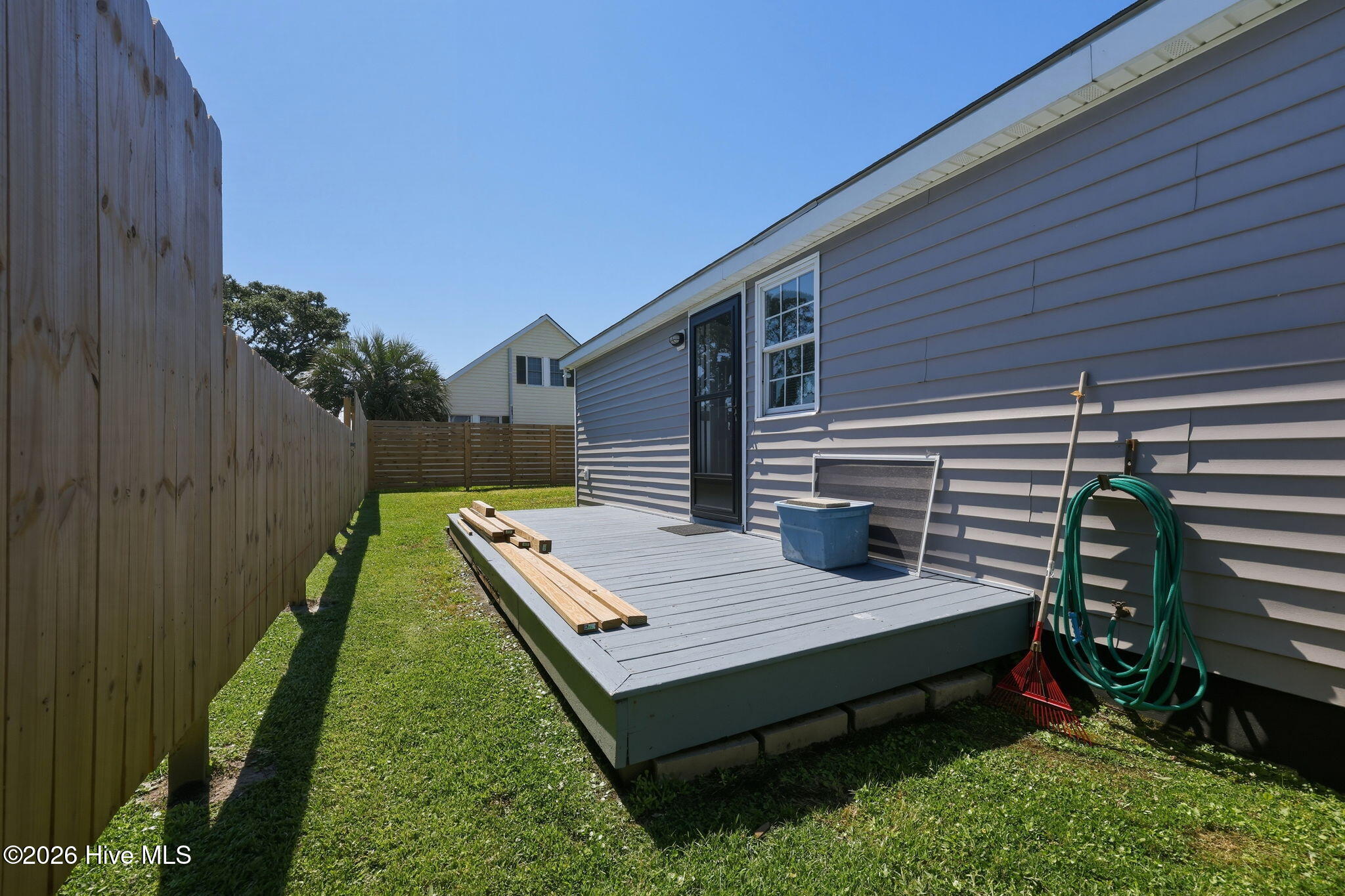 899 Island Road Harkers Island, NC 28531 - Photo 35 of 51