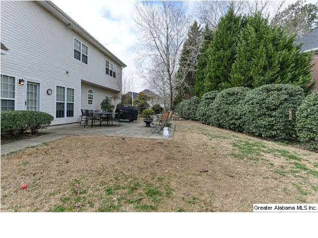 1031 Oak Meadows Road Birmingham, AL 35242 - Photo 29 of 32
