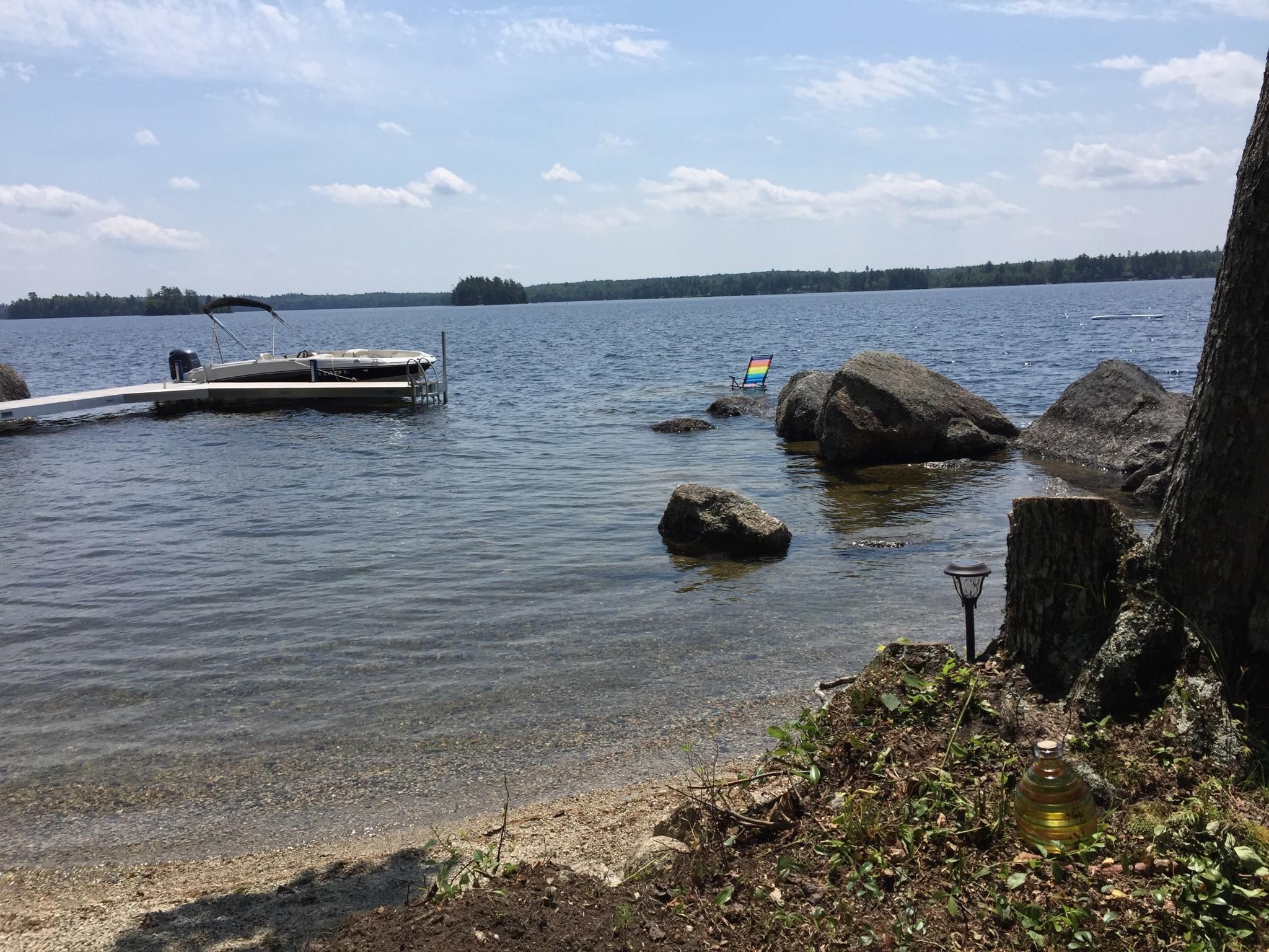 401 Scotts Neck Road Ellsworth, ME 04605 - Photo 3 of 44 3