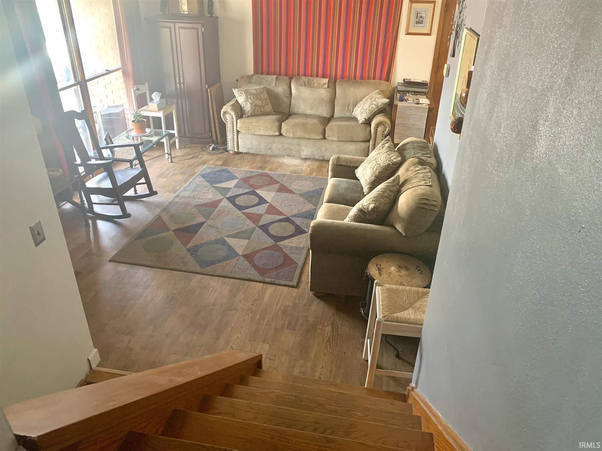 412 South Rambler Road Muncie, IN 47304 - Photo 12 of 16