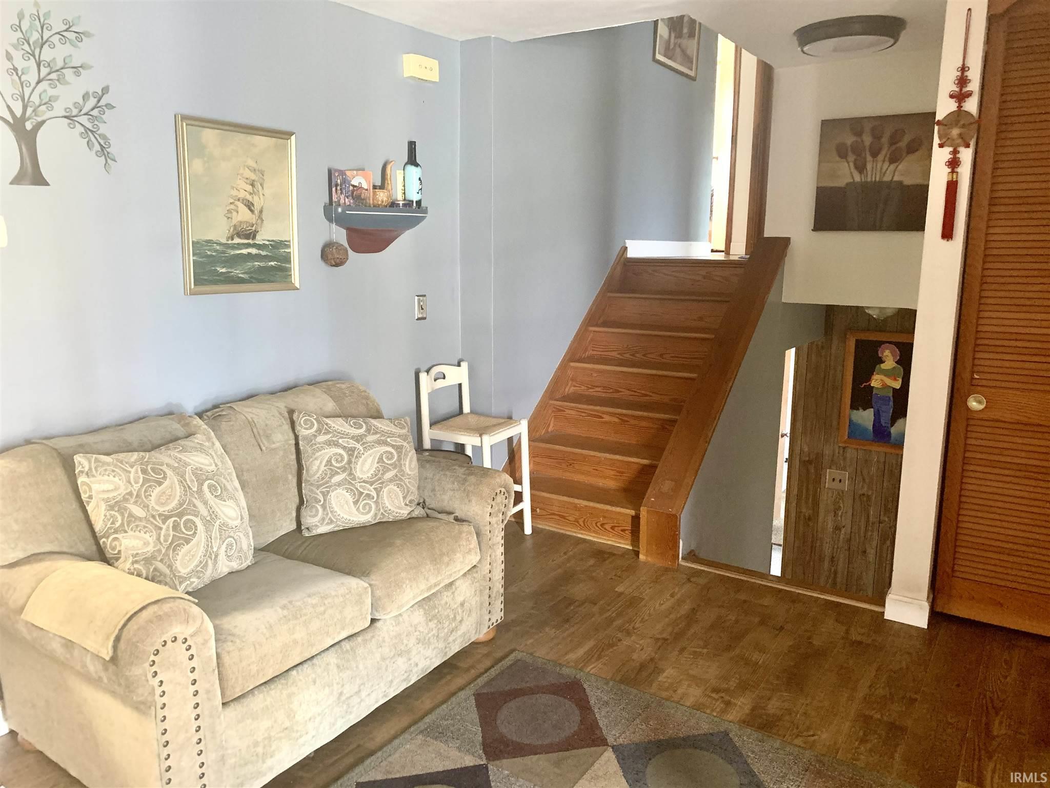 412 South Rambler Road Muncie, IN 47304 - Photo 14 of 16