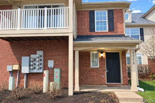 $1,750 | 4128 Berkeley Avenue, Canton, MI 48188