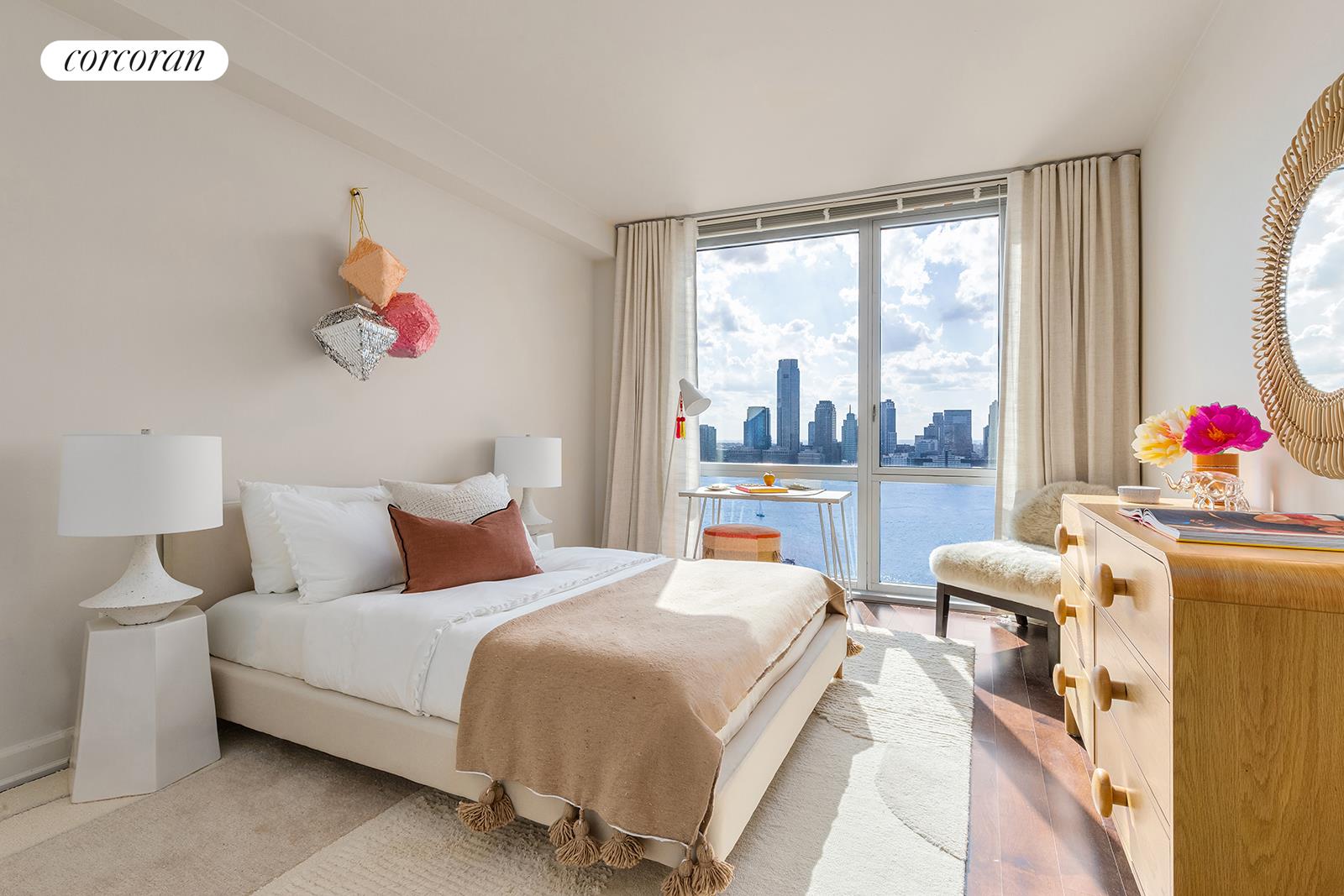 20 River Terrace, Unit 26B Manhattan, NY 10282 - Photo 7 of 39 Gallery Image 7