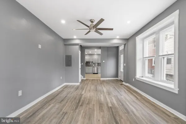 $1,800 | 51 Lewis Avenue, Unit B, Lansdowne, PA 19050