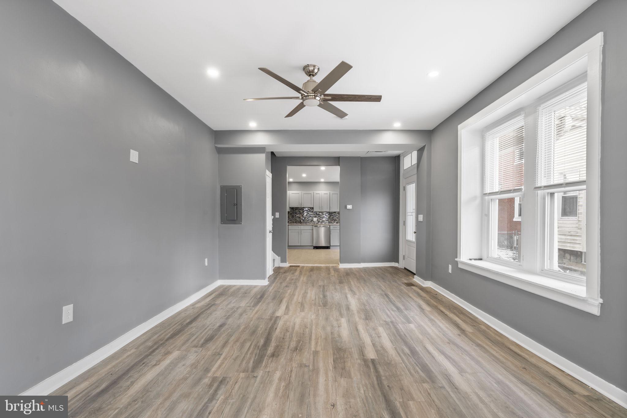 51 Lewis Avenue, Unit B Lansdowne, PA 19050 - Photo 4 of 19