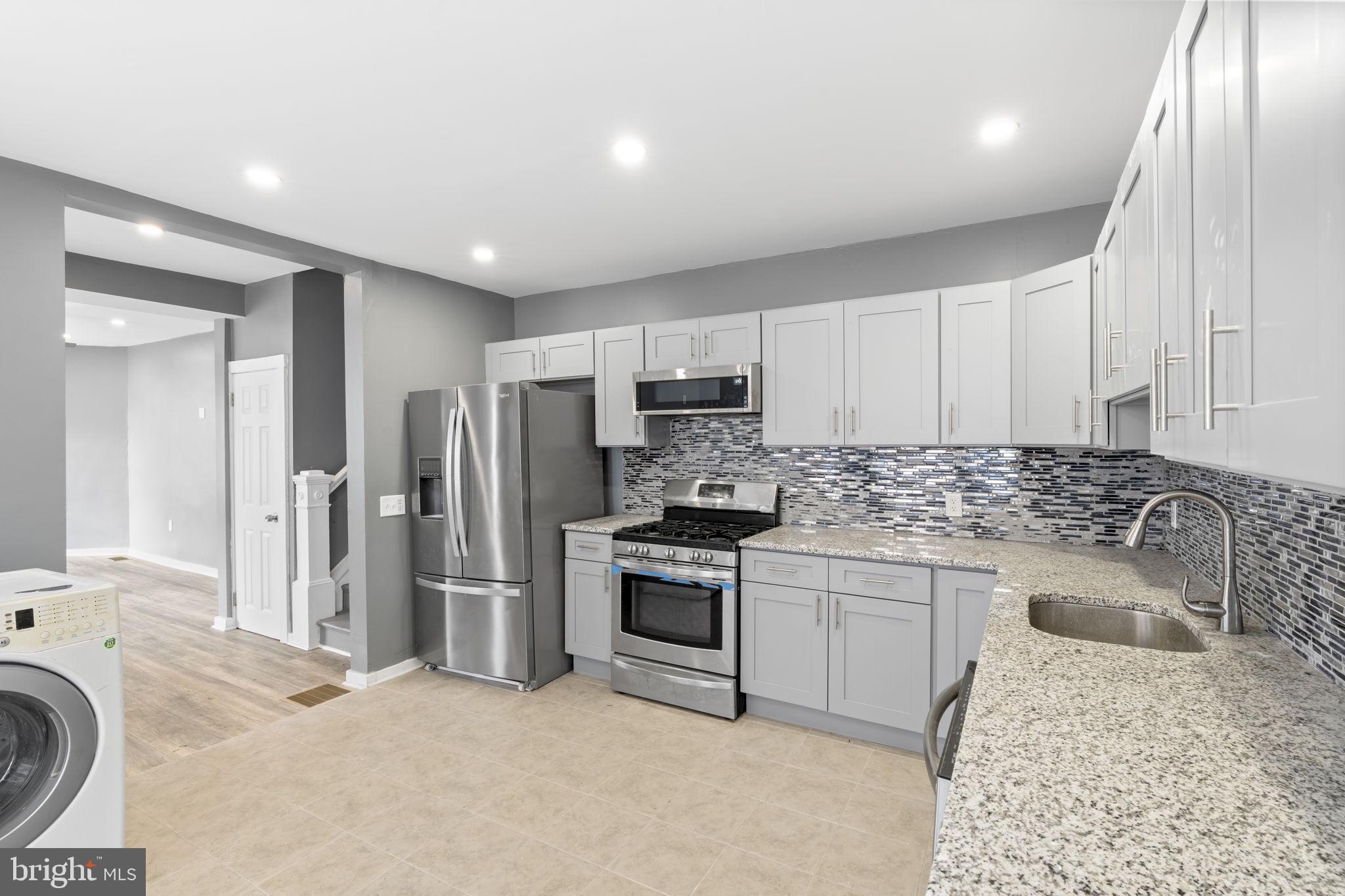 51 Lewis Avenue, Unit B Lansdowne, PA 19050 - Photo 5 of 19