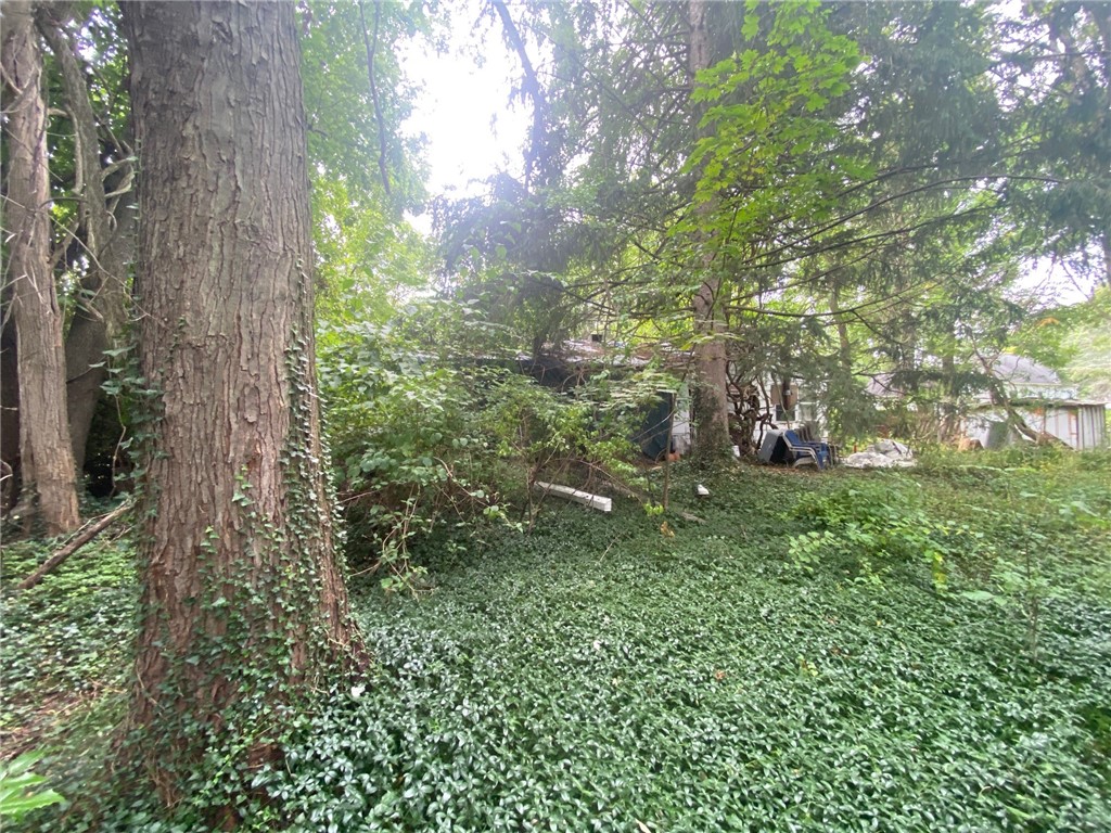 966 Klem Road Webster, NY 14580 - Photo 2 of 31 NATURE PARADISE BACKYARD!