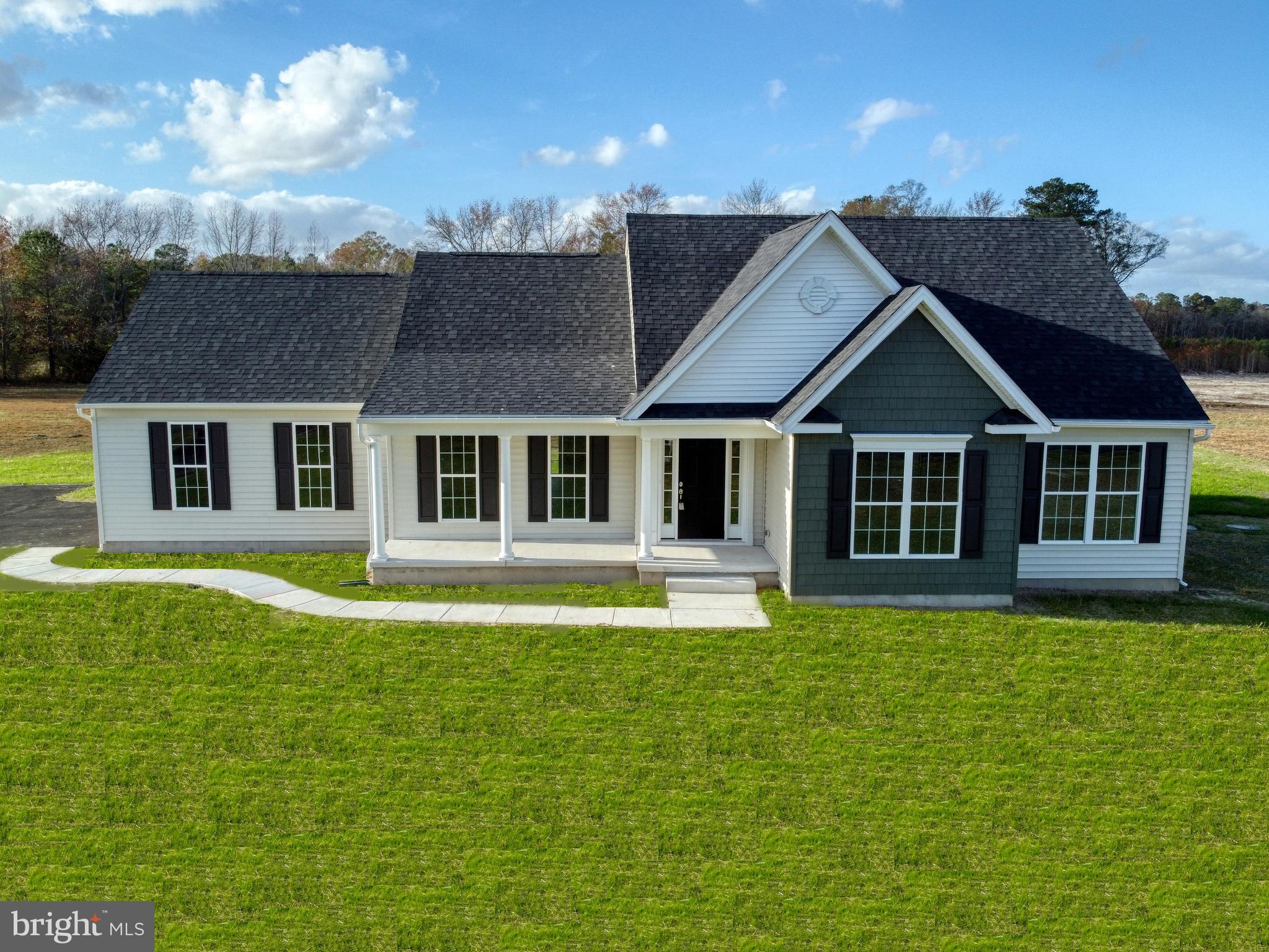 20719 Wilson Road Georgetown, DE 19947 - Photo 1 of 38 Gallery Image 1