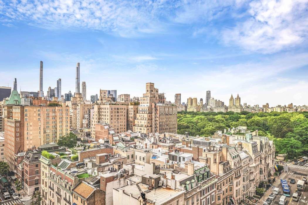 39 East 79th Street, Unit TRIPLEX 12/13/14 Manhattan, NY 10075 - Photo 30 of 33 a view of city