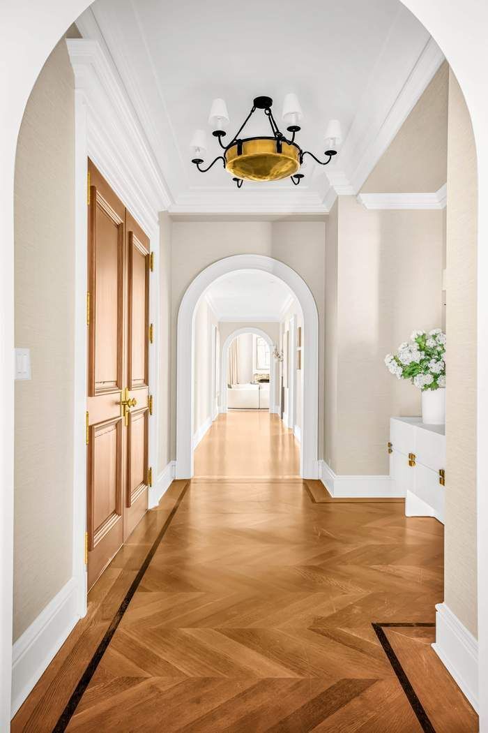 39 East 79th Street, Unit TRIPLEX 12/13/14 Manhattan, NY 10075 - Photo 9 of 33 a view of living room