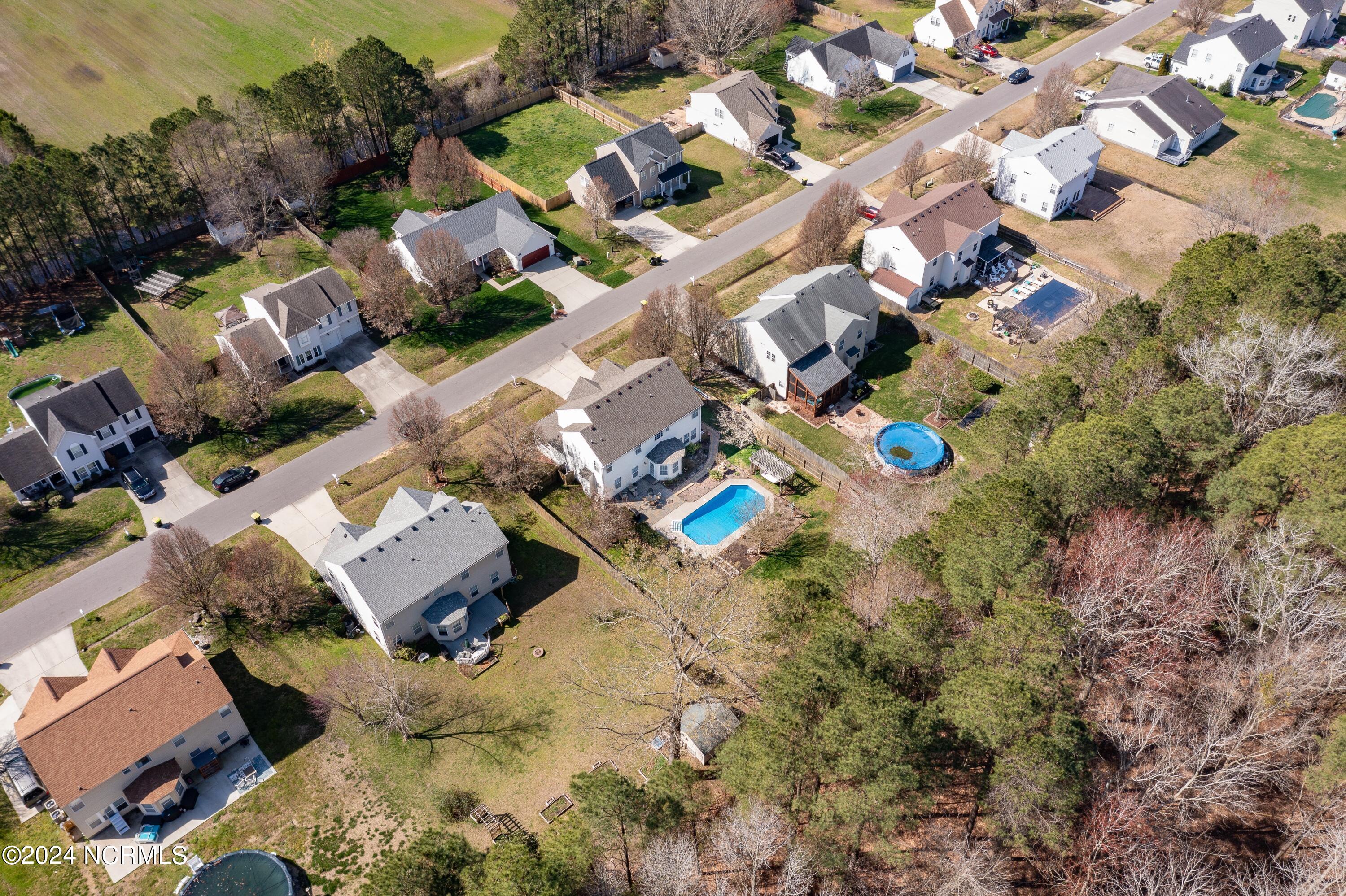 231 Green View Road Moyock, NC 27958 - Photo 45 of 52 045-231 Green View Rd - Drone-6