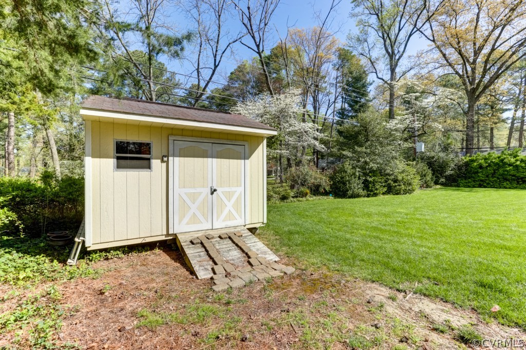 7702 Sunderland Road Henrico, VA 23229 - Photo 17 of 18 Gallery Image 17